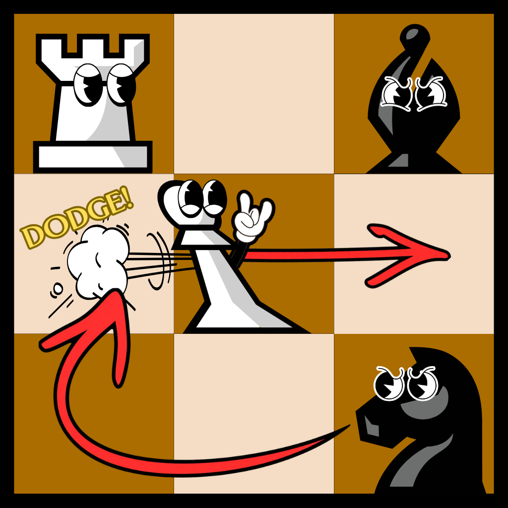 Checkmates