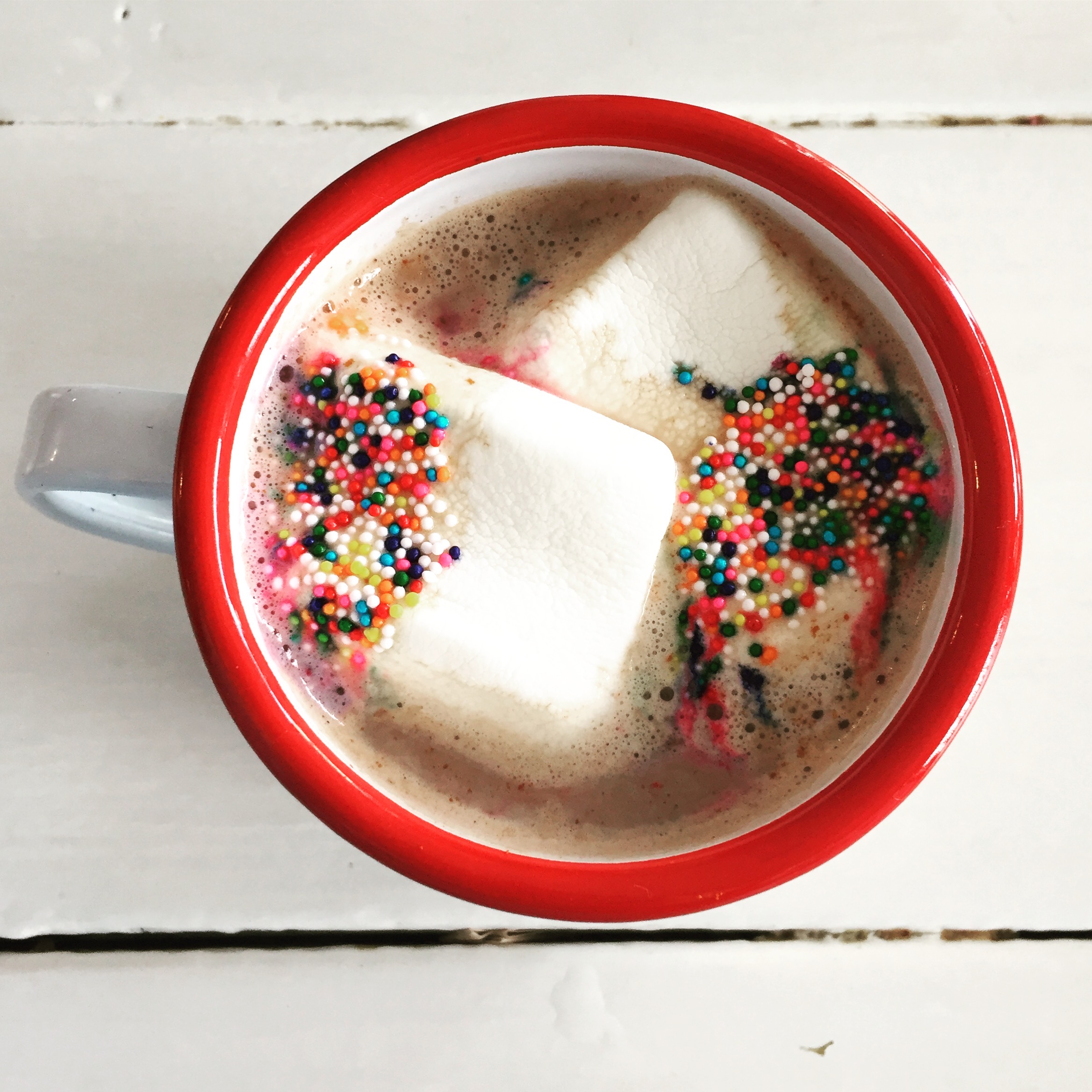 Buy me a coffee