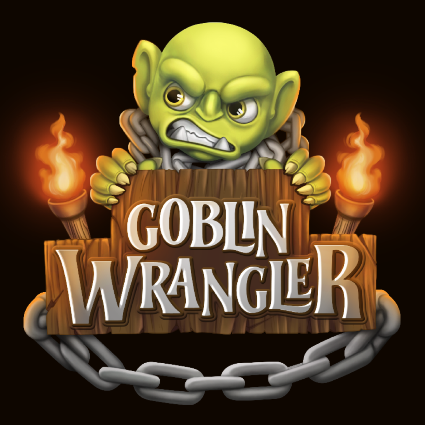 Goblin Wrangler