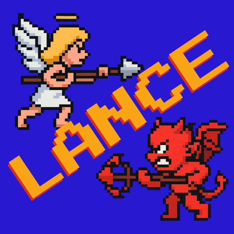 LANCE