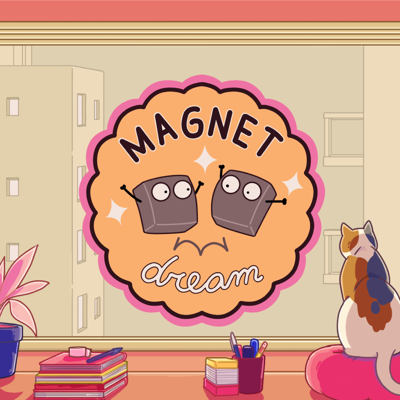 Magnet Dream