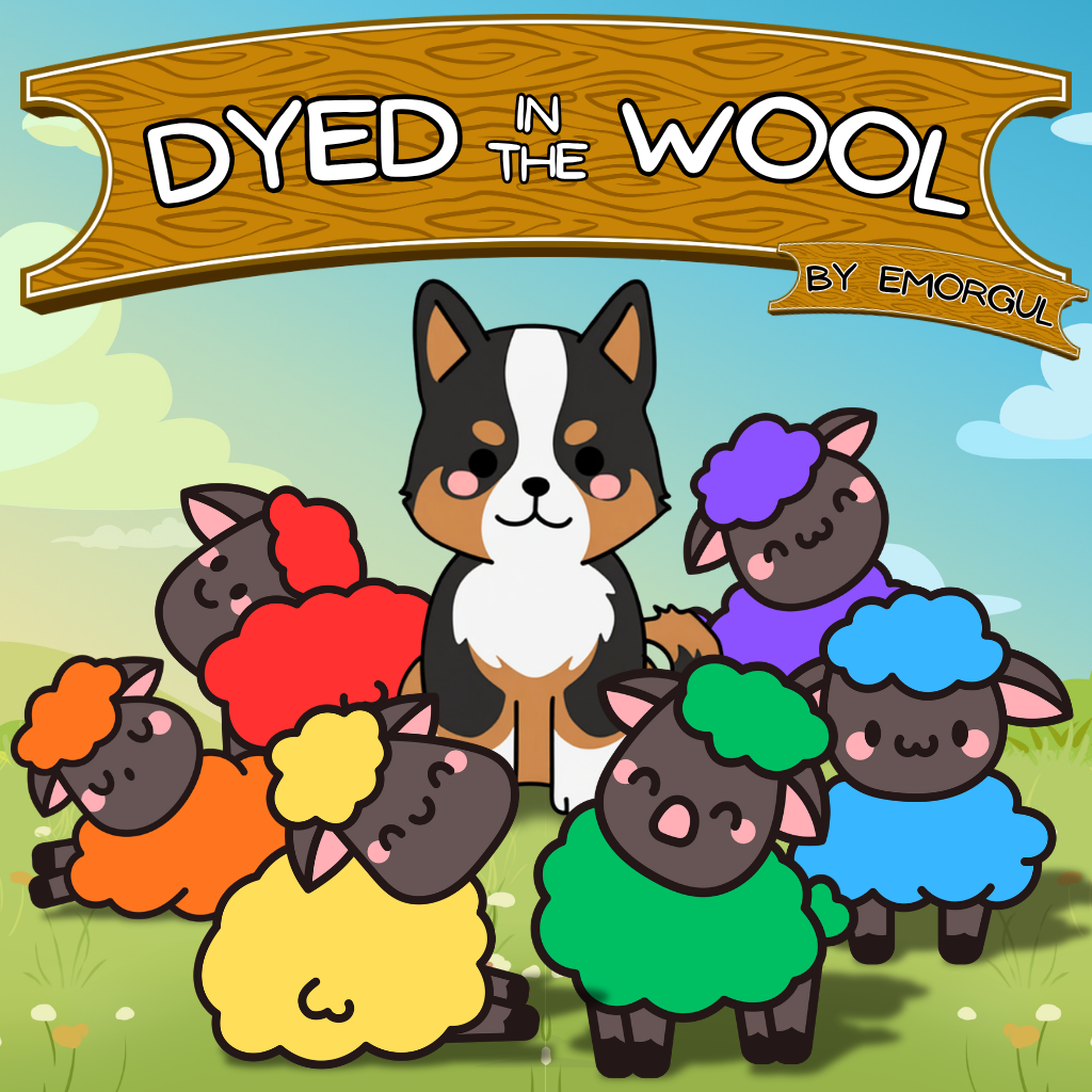Dyed in the Wool